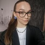 Виктория Зимина