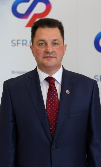 Эксперт Антон Александрович Курбаков