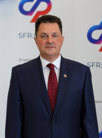 Фото специалиста Антон Александрович Курбаков