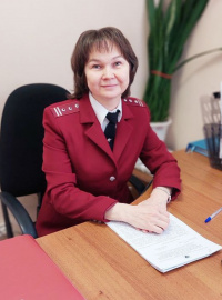 Фото специалиста Марселя Хабибулина