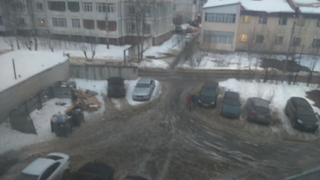 Изображение к жалобе