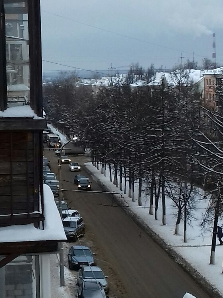 Изображение к жалобе