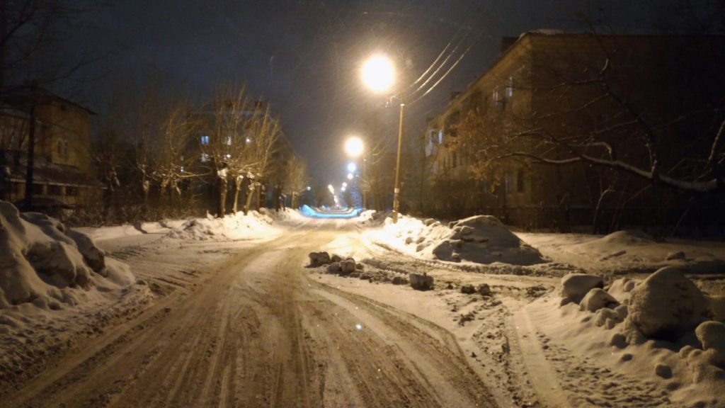 Изображение к жалобе