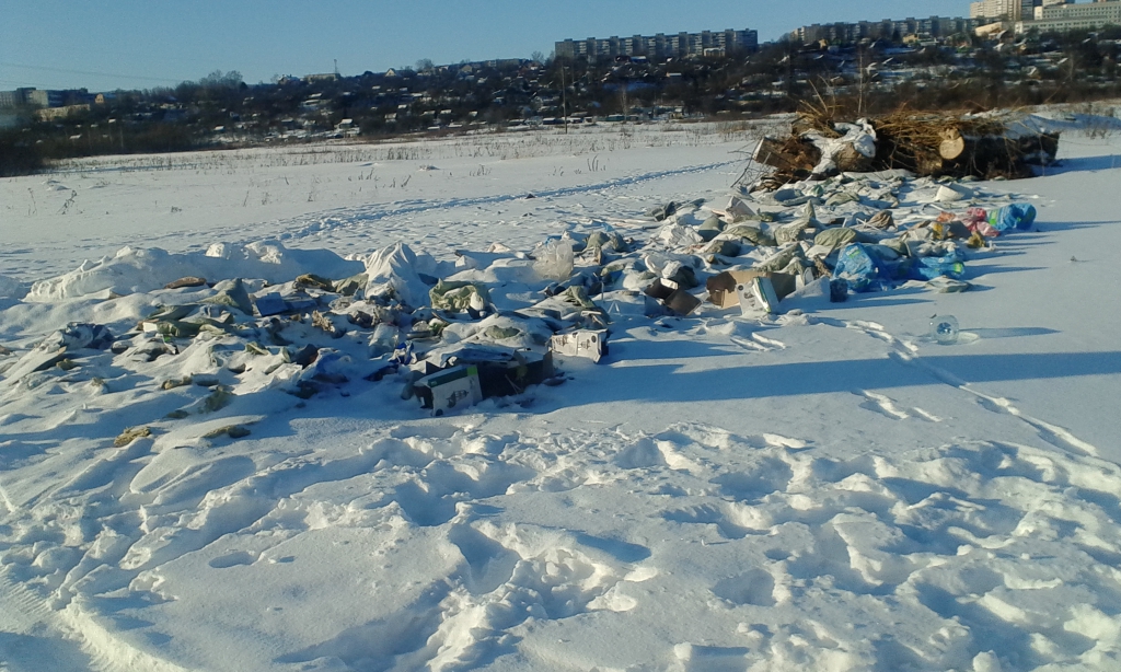 Изображение к жалобе