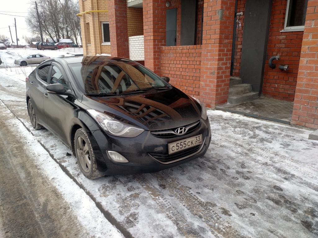 Изображение к жалобе