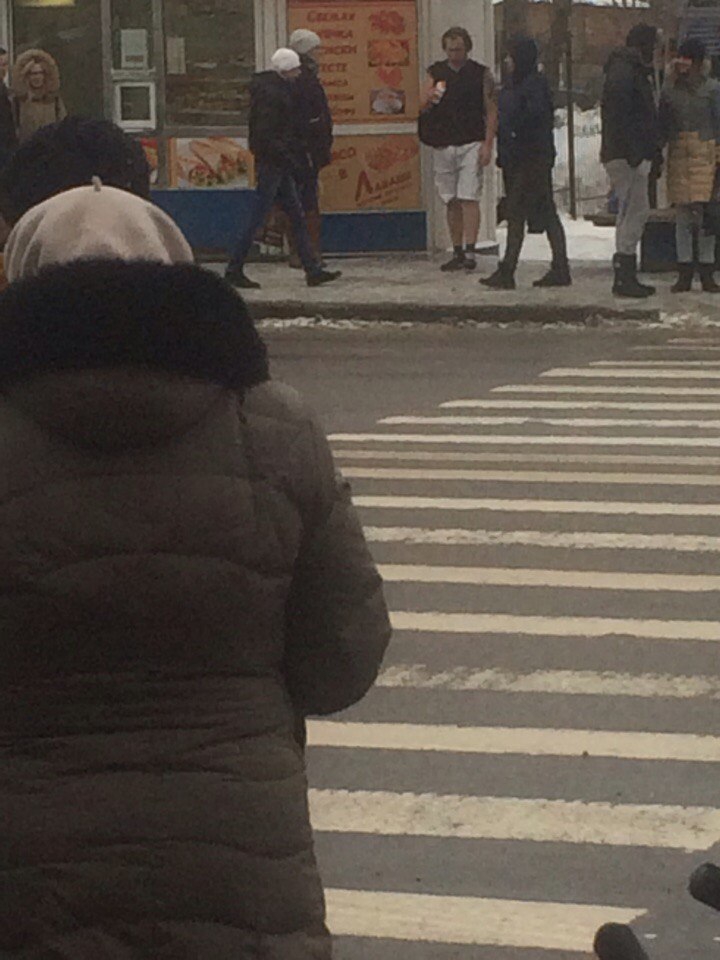 Изображение к жалобе