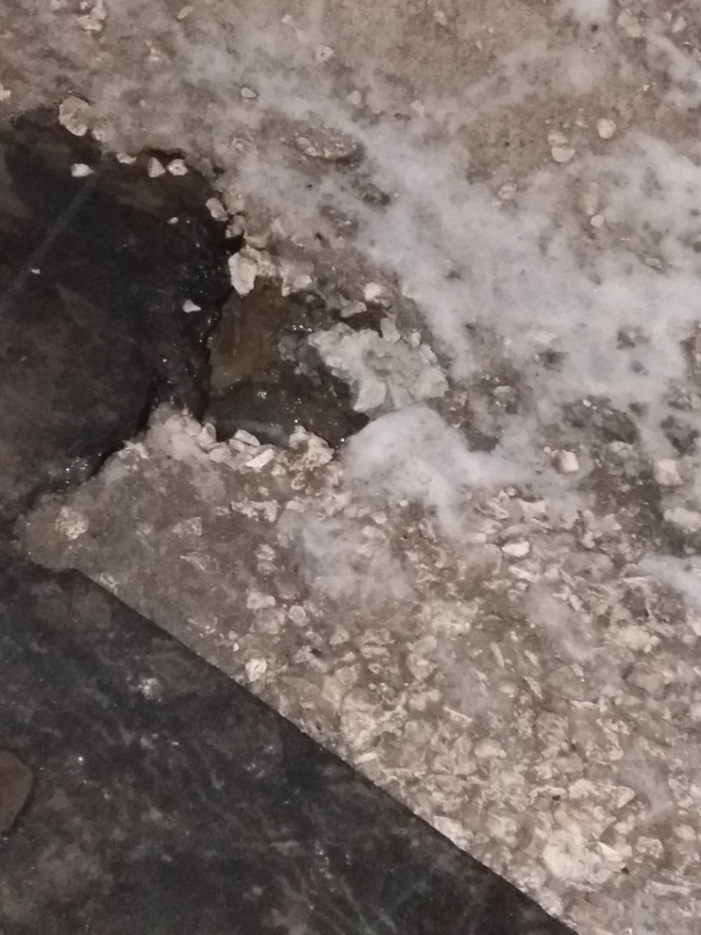 Изображение к жалобе