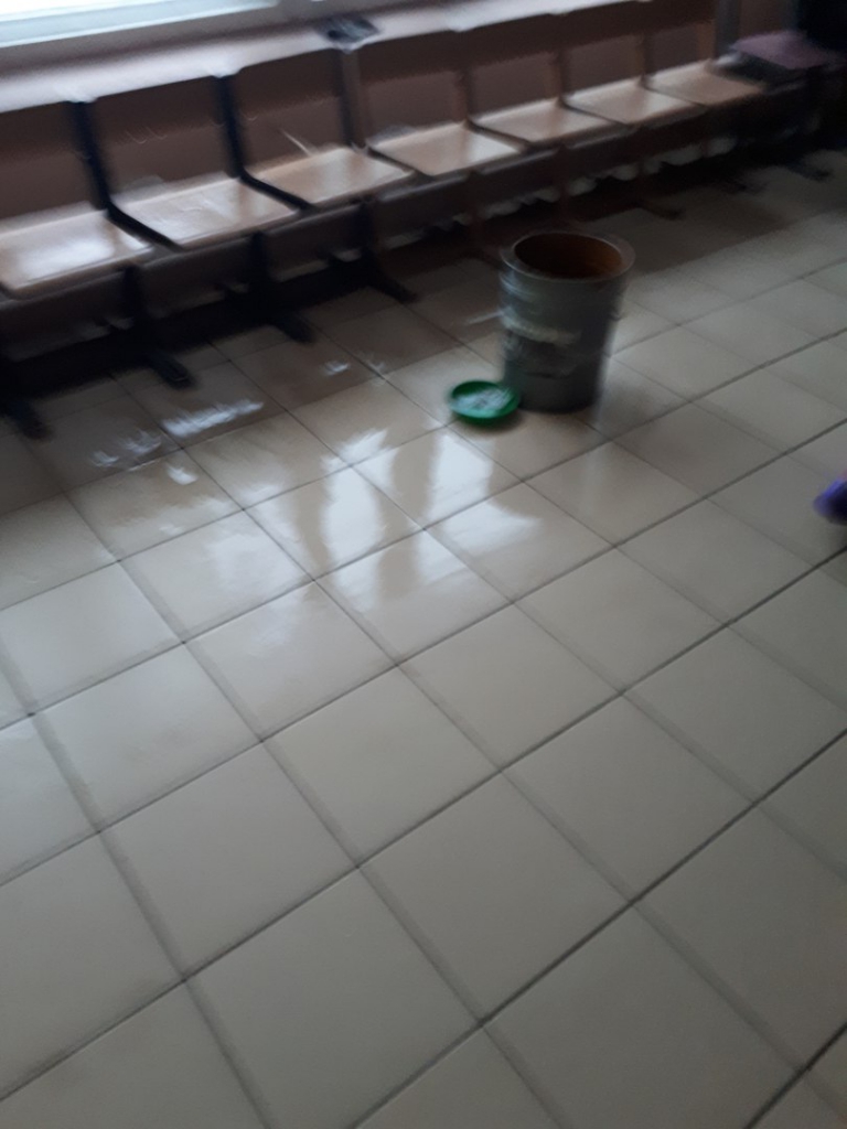 Изображение к жалобе