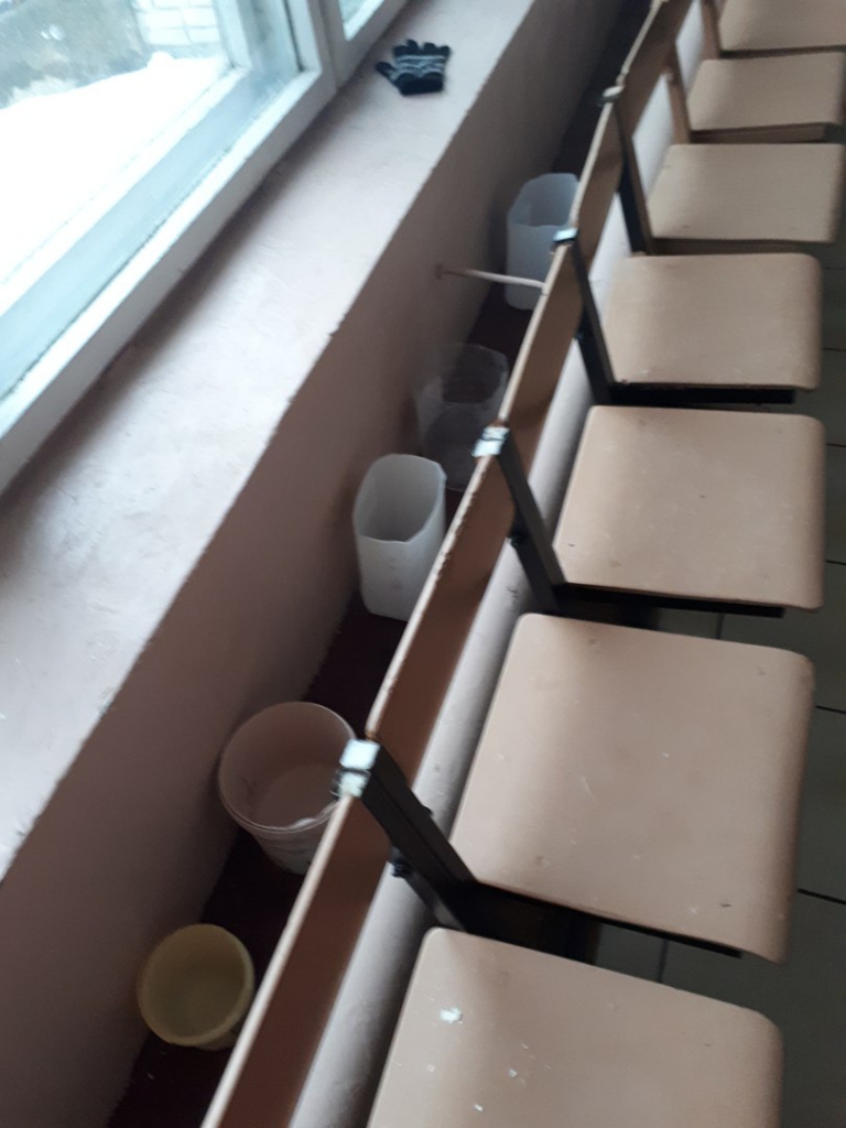 Изображение к жалобе