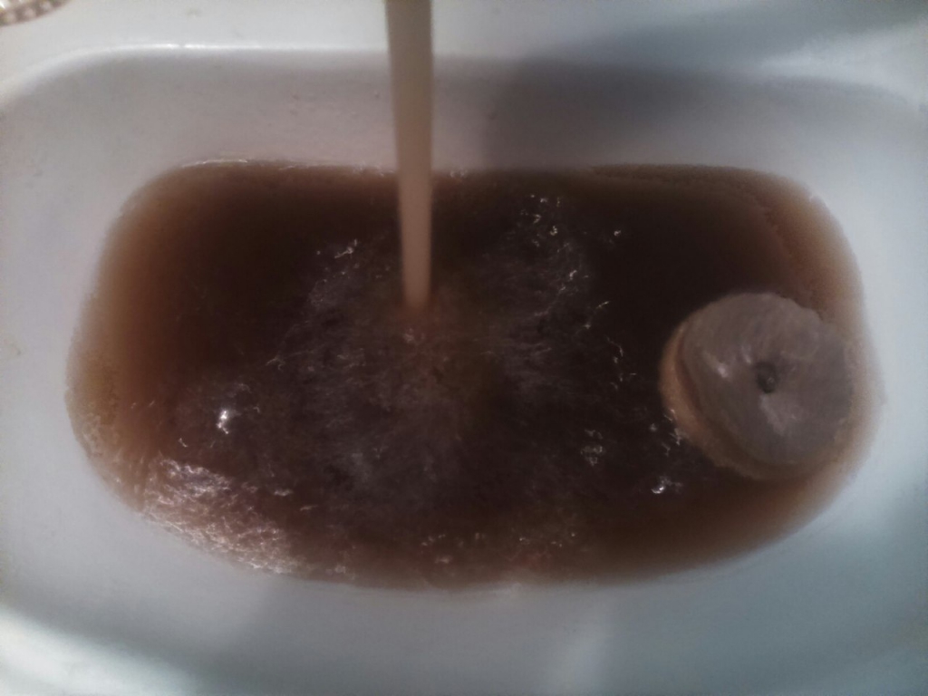 Изображение к жалобе