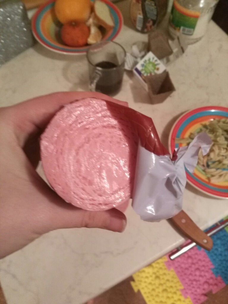 Изображение к жалобе