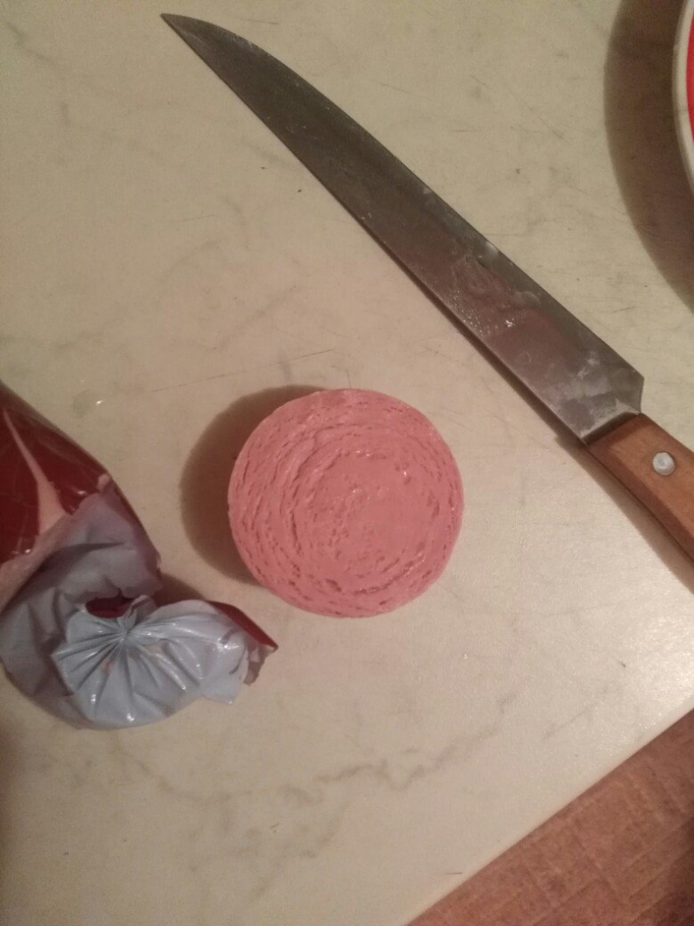 Изображение к жалобе