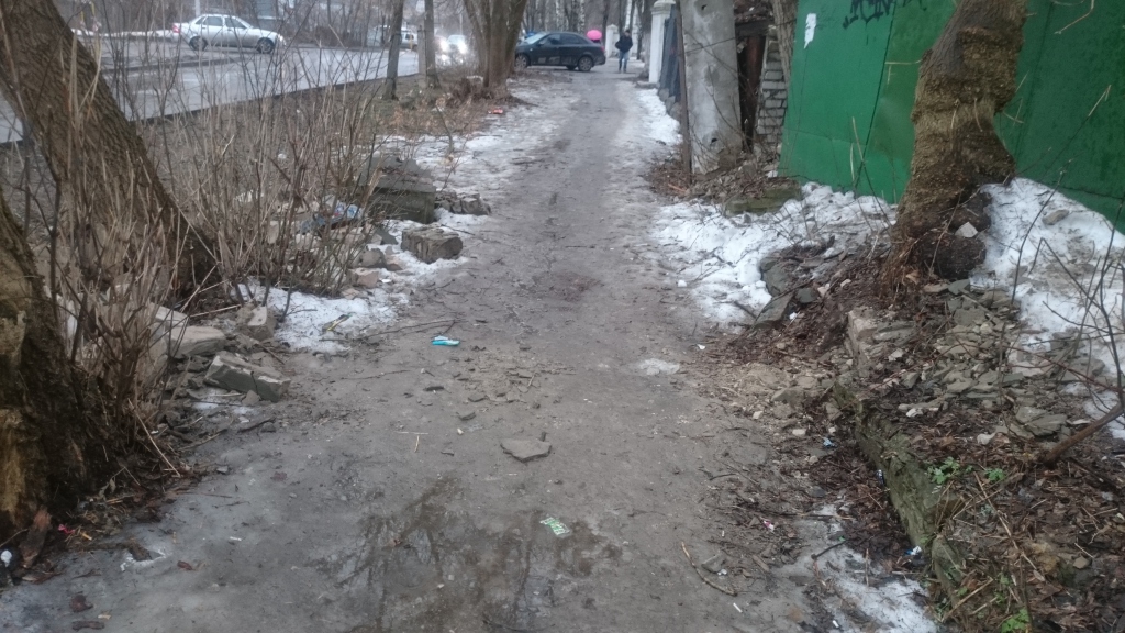 Изображение к жалобе