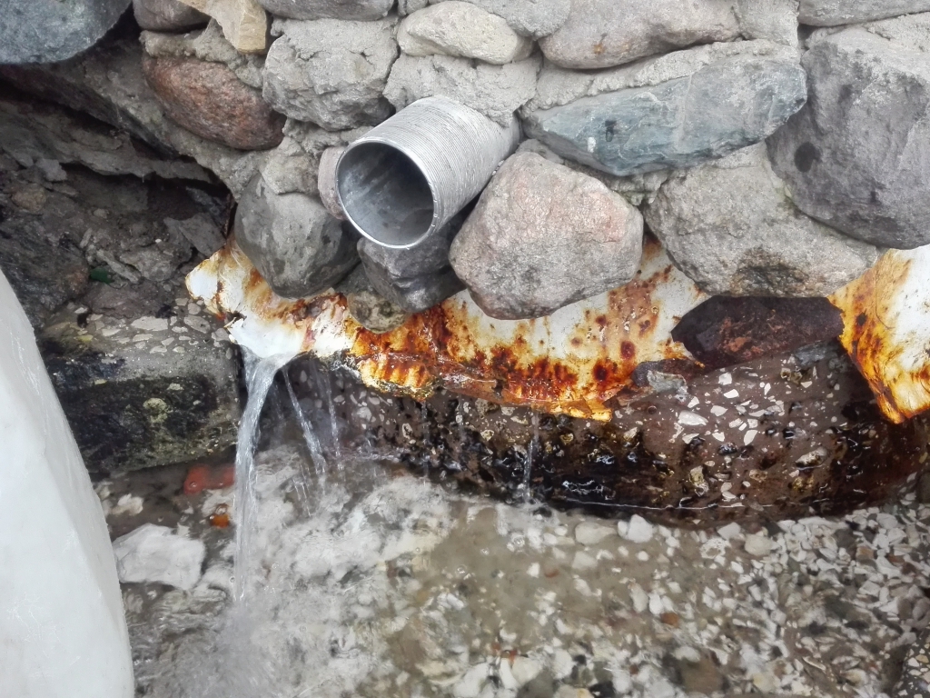 Изображение к жалобе