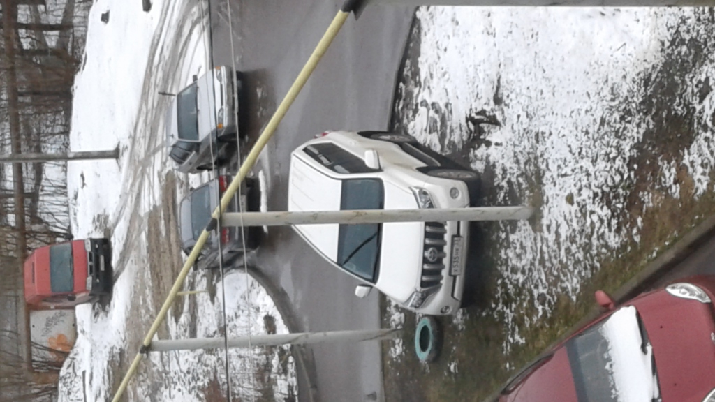 Изображение к жалобе