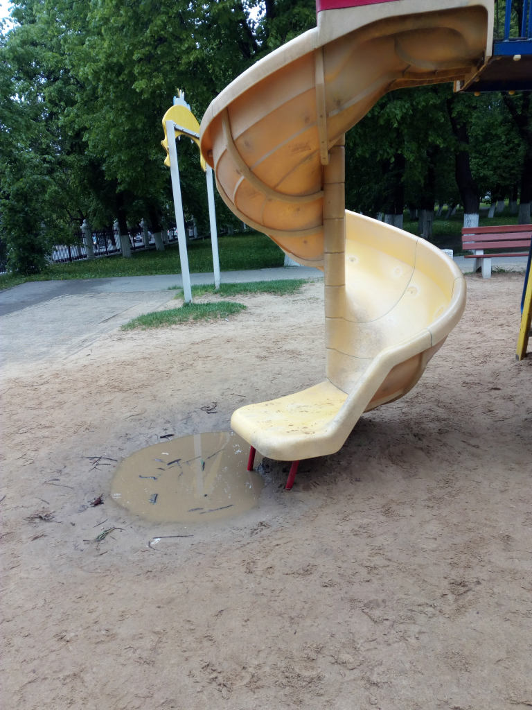 Изображение к жалобе