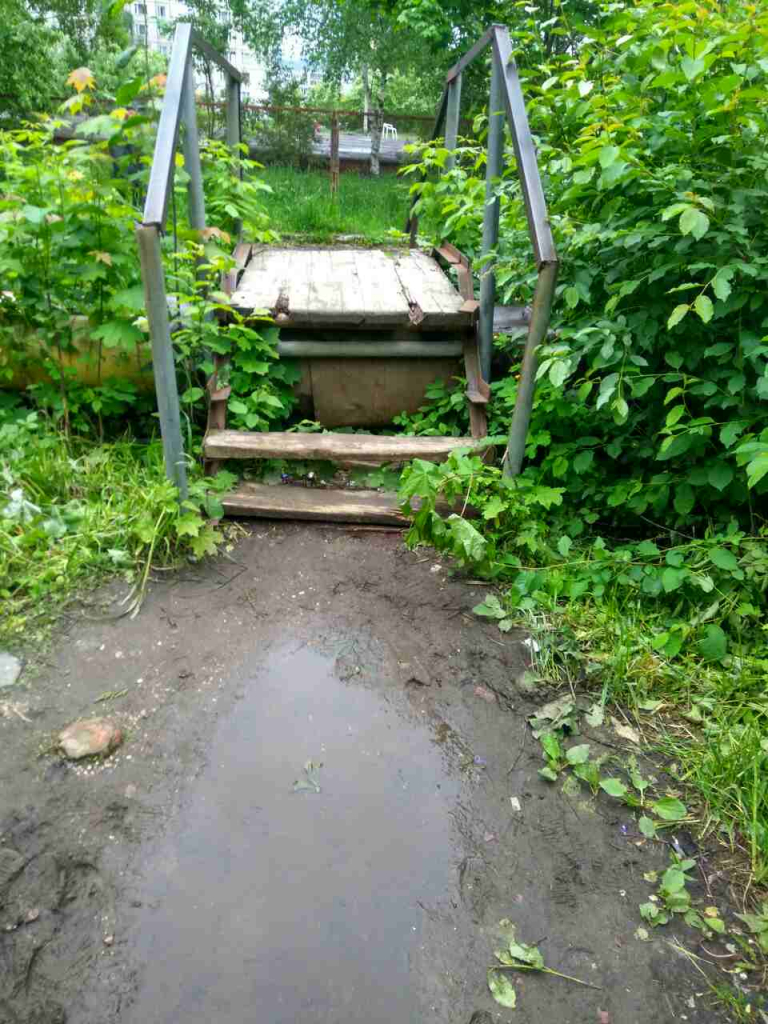 Изображение к жалобе