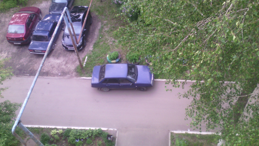 Изображение к жалобе