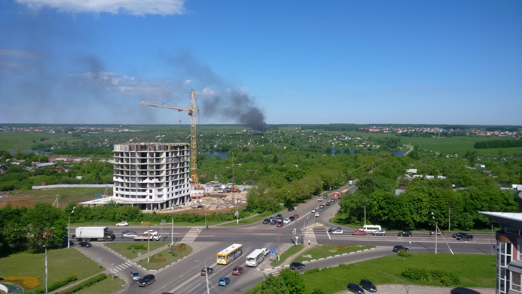 Изображение к жалобе