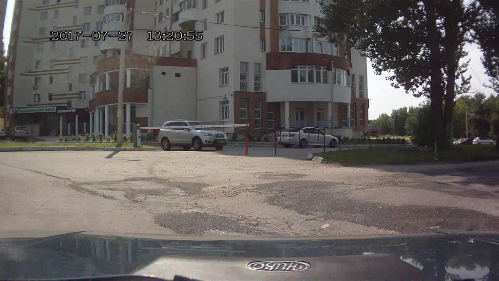 Изображение к жалобе