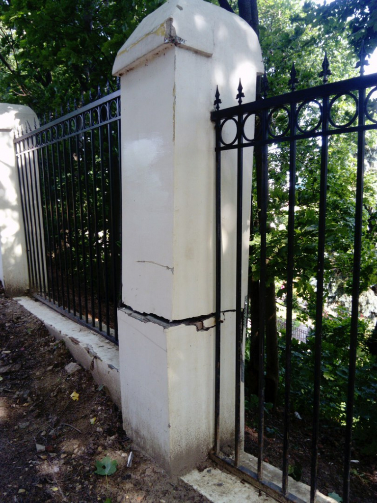 Изображение к жалобе