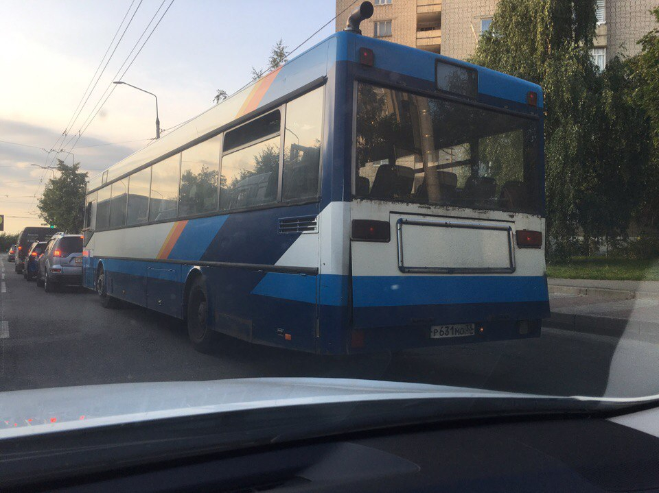 Изображение к жалобе