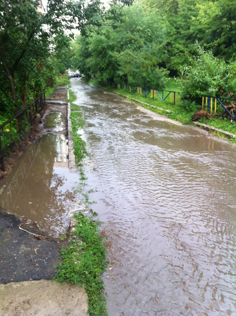 Изображение к жалобе