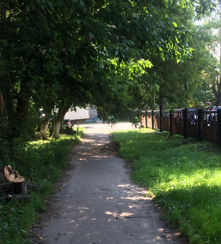 Изображение к жалобе