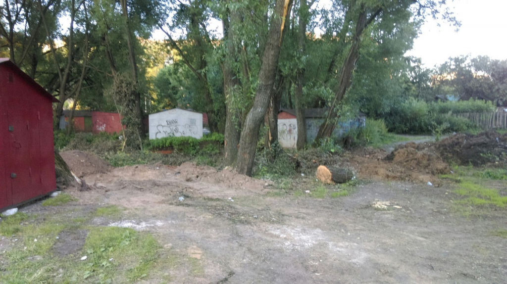 Изображение к жалобе