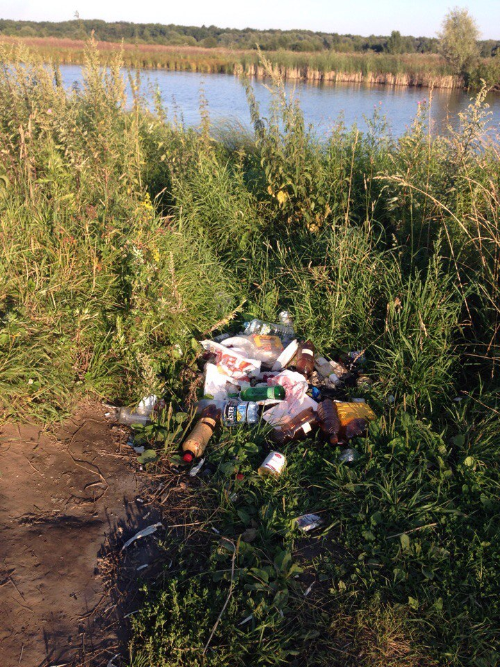 Изображение к жалобе