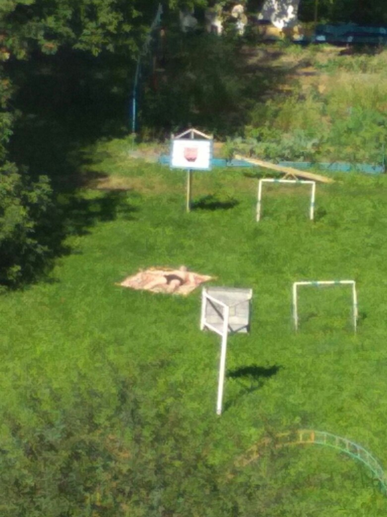 Изображение к жалобе