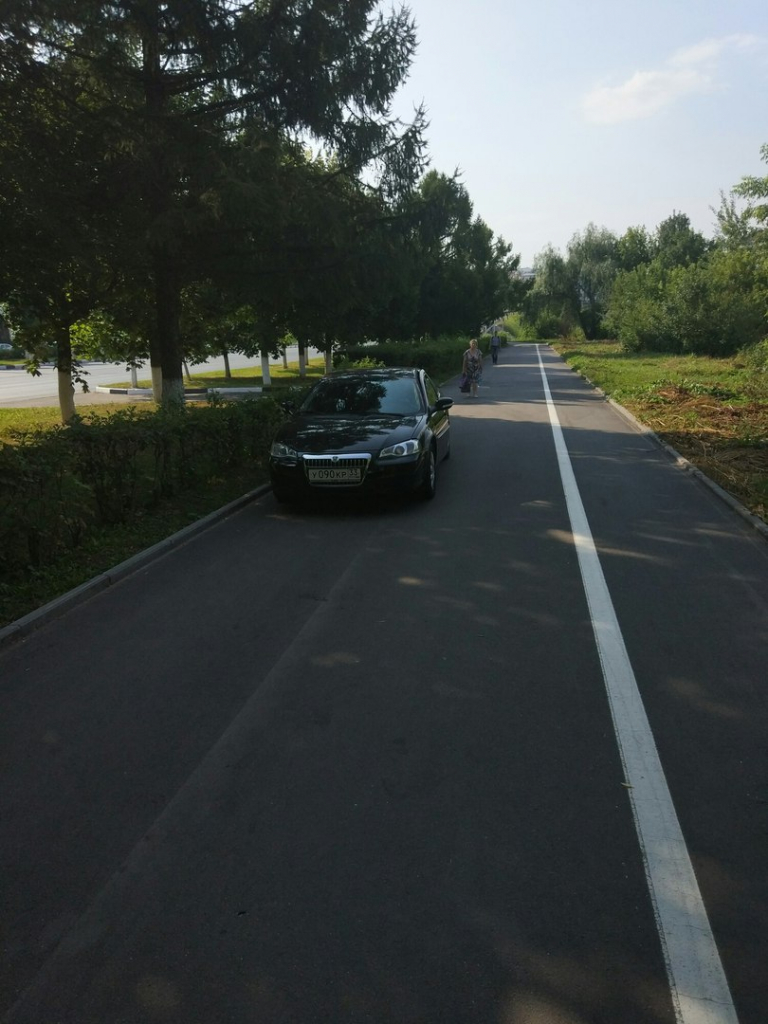 Изображение к жалобе