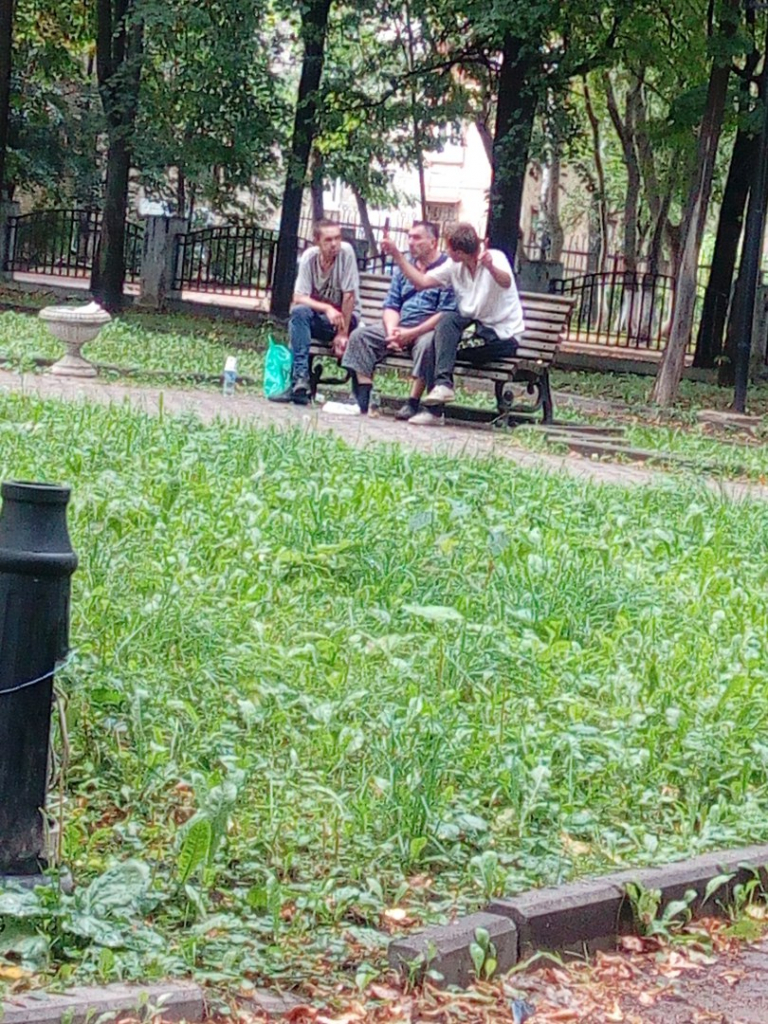 Изображение к жалобе