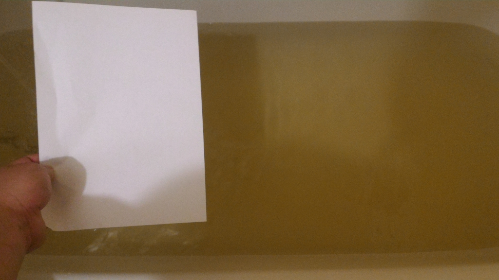 Изображение к жалобе