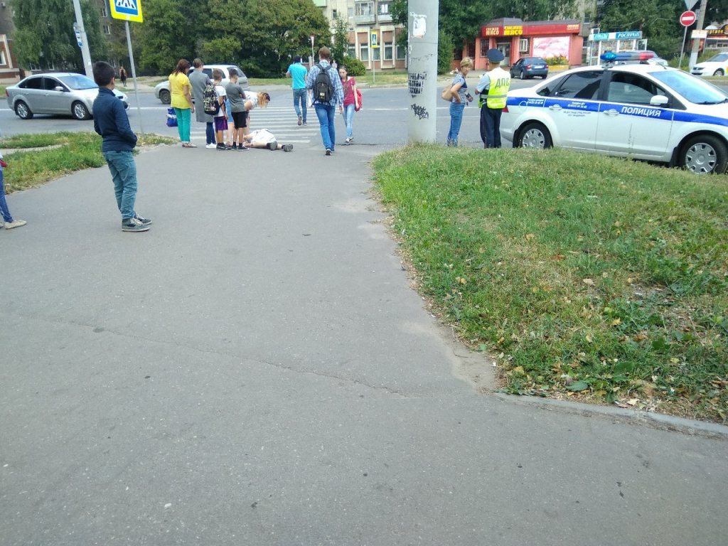 Изображение к жалобе