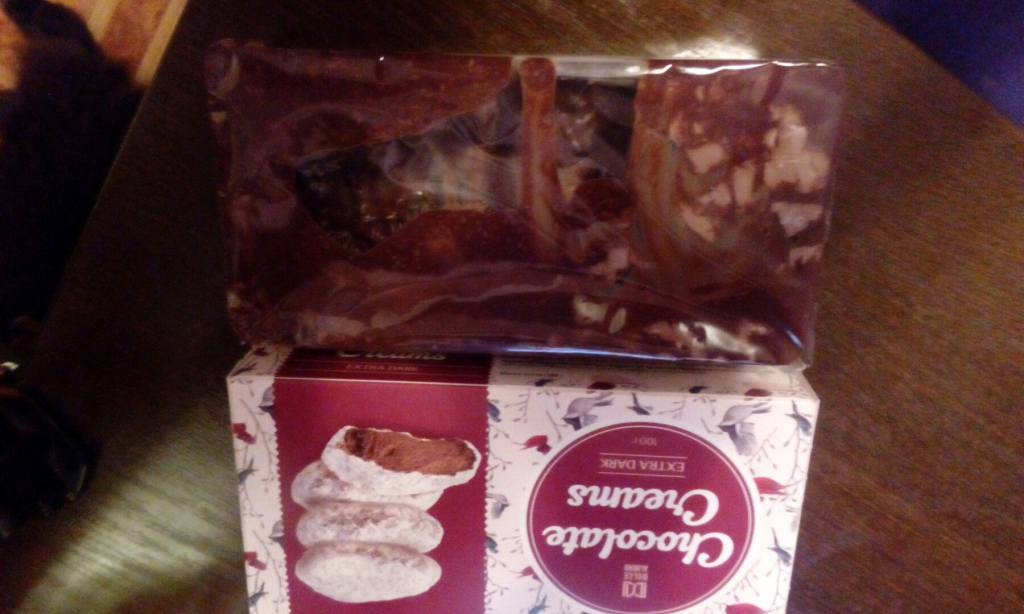 Изображение к жалобе