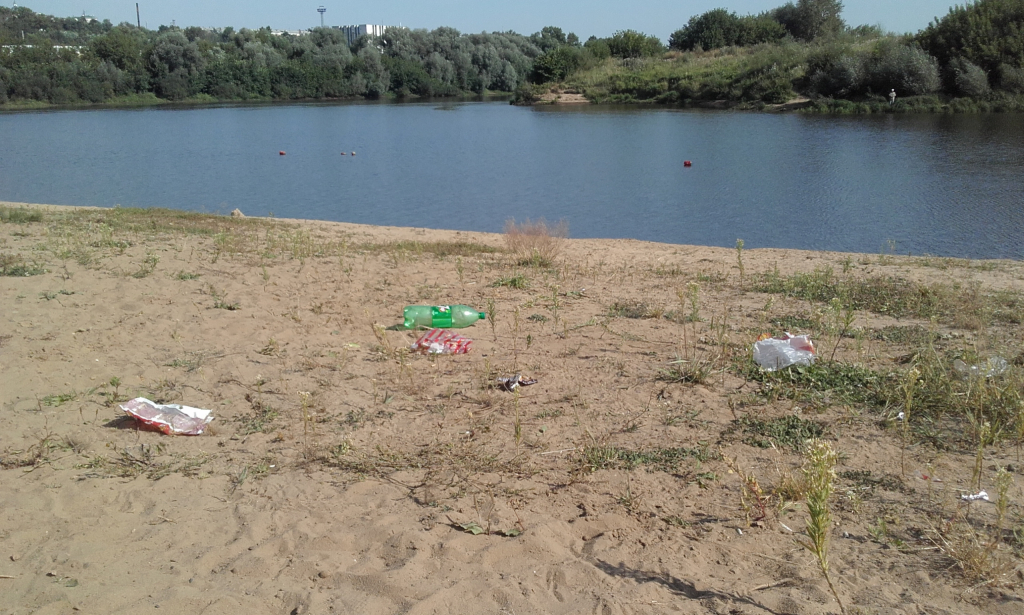 Изображение к жалобе