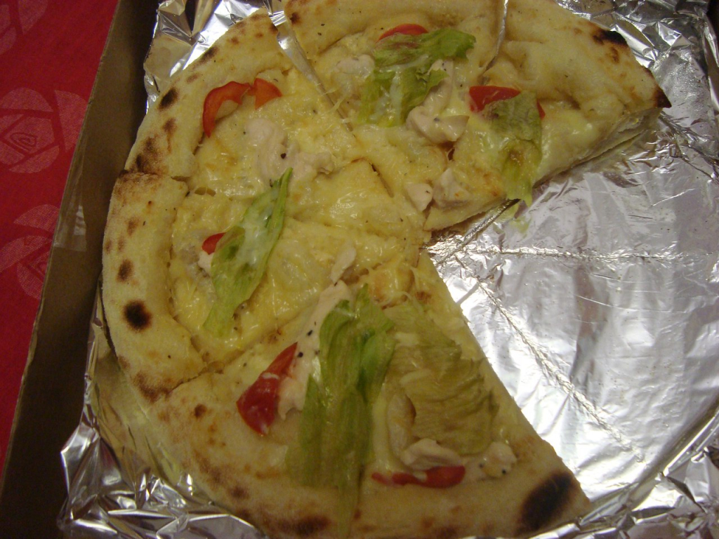 Изображение к жалобе