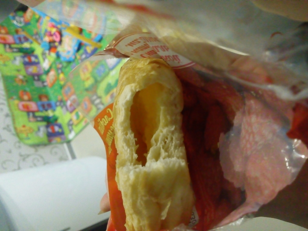 Изображение к жалобе