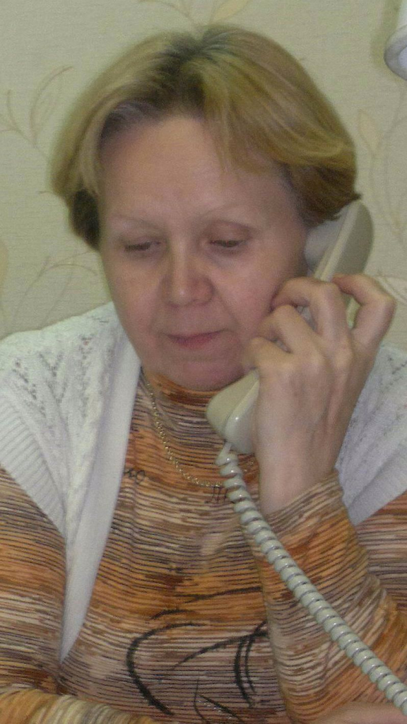 Изображение к жалобе