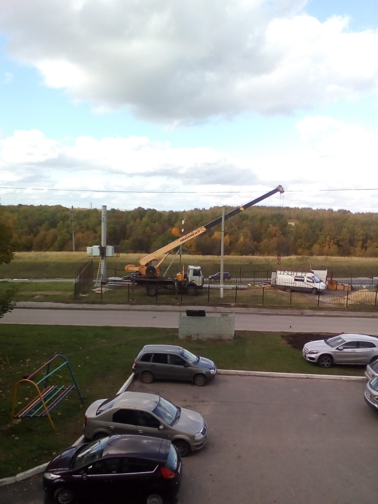 Изображение к жалобе