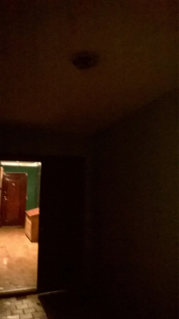 Изображение к жалобе