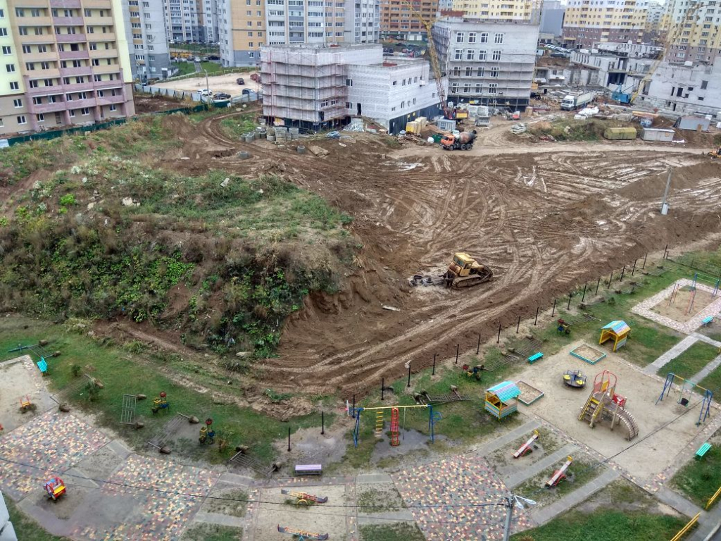 Изображение к жалобе