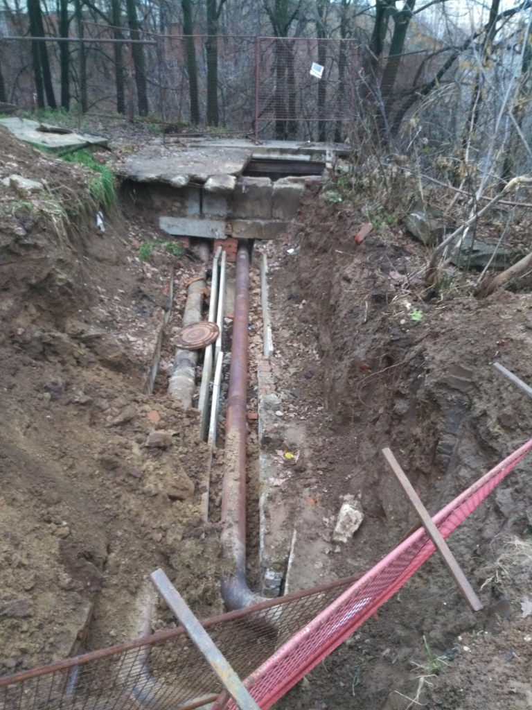 Изображение к жалобе