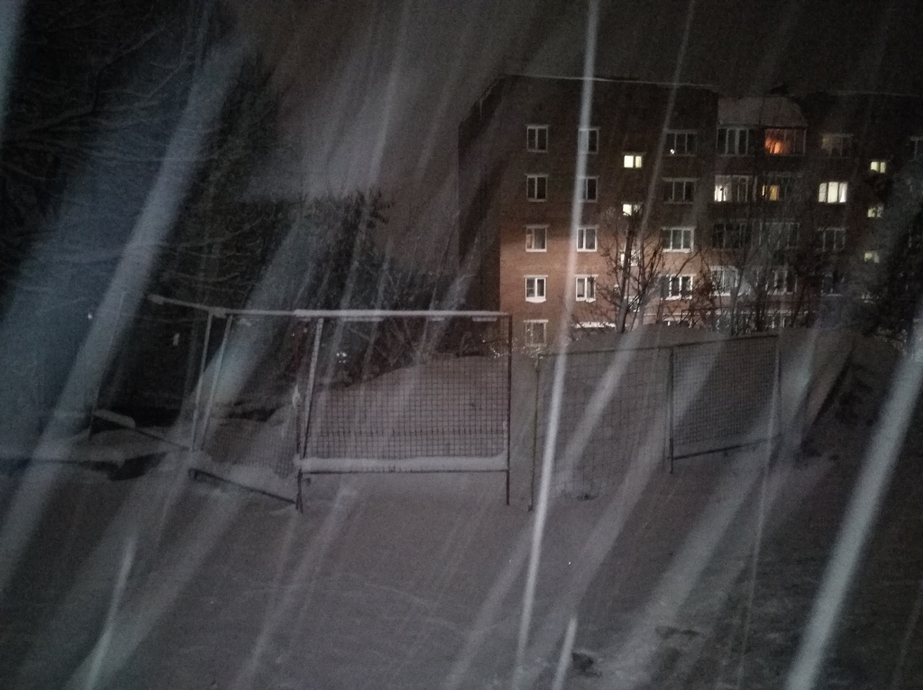 Изображение к жалобе