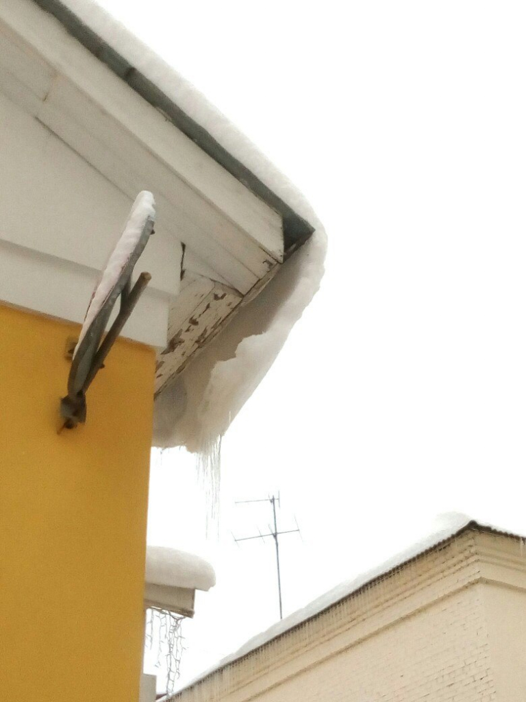 Изображение к жалобе