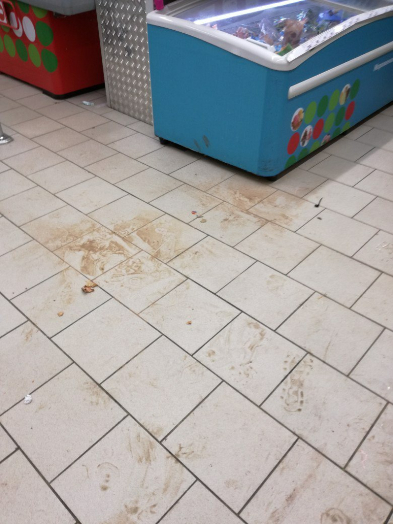 Изображение к жалобе