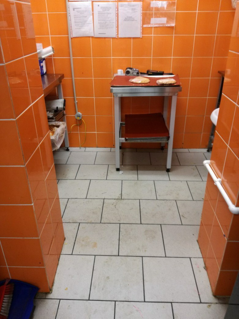 Изображение к жалобе