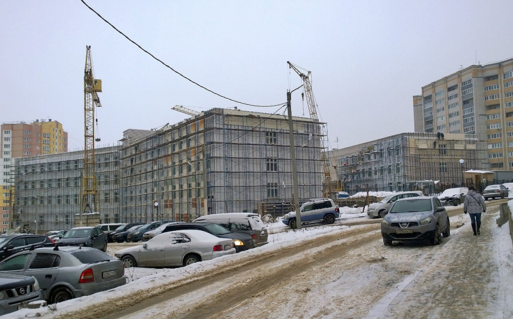 Изображение к жалобе