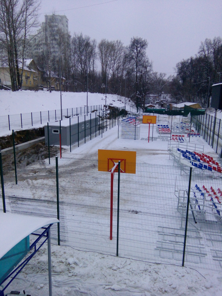 Изображение к жалобе